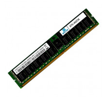 Оперативная память Dell 64GB PC4-21300 DDR4-2666Mhz ECC, 370-ADOX