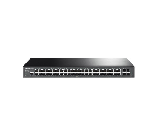 Коммутатор TP-Link, TL-SG3452X