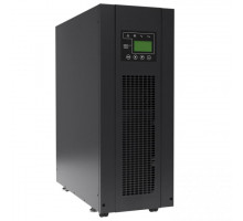 ИБП Vertiv GXT3, 10000ВА, линейно-интерактивный, универсальный, 300х675х800 (ШхГхВ), 220-240V,  однофазный, Ethernet, (GXT3-10000T230)