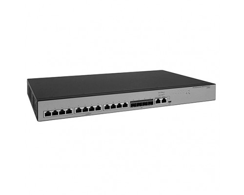 Коммутатор HPE 1950 12XGT, JH295A