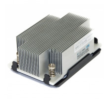 Радиатор процессора для HP DL380 G10, 875071-001