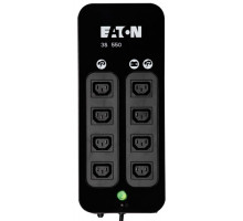 ИБП Eaton 3S, 550ВА, линейно-интерактивный, универсальный, 140х335х86 (ШхГхВ), 230V, 2U,  однофазный, Ethernet, (3S550IEC)