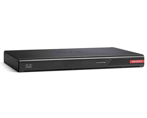 Межсетевой экран Cisco ASA5516-FPWR-K8