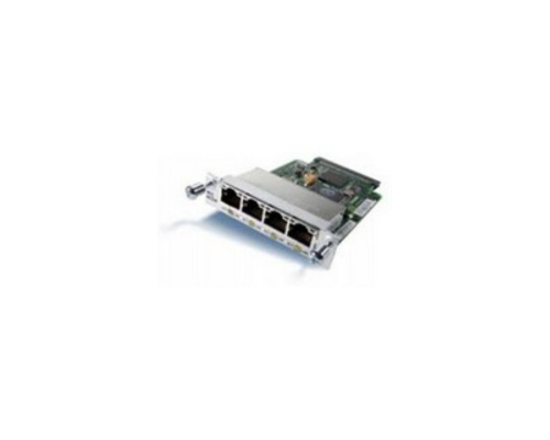 Интерфейсный модуль Huawei 4-Port FXS and 1-Port FXO, AR0MSVA4B1A0
