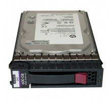 Жесткий диск HP 600GB 12G 15K 3.5&quot; SAS, 737396-B21