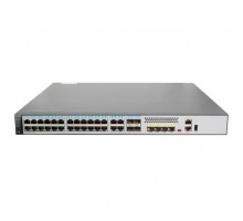 Коммутатор Huawei S5720-36C-EI-AC, 02359562