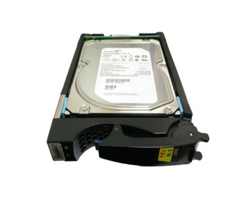 Жесткий диск EMC 3TB 6G 7.2K 3.5" SAS, 005049278