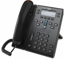 IP Телефон Cisco CP-6945-C-K9=