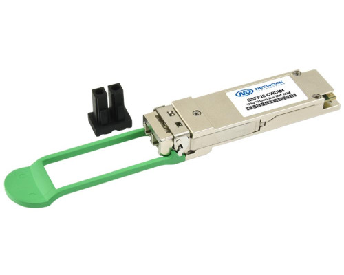 Оптический трансивер Huawei QSFP-100G-CWDM4 OEM