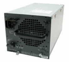 Блок питания Cisco WS-CAC-3000W