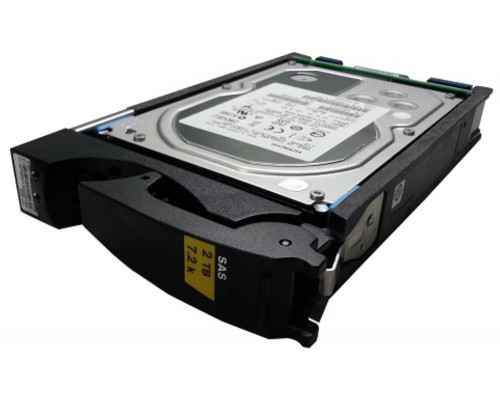 Жесткий диск EMC 2TB 6G 7.2K 3.5 SAS, VX-VS07-020