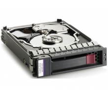 Жесткий диск HP 300GB 3G 15K 3.5&quot; SAS, 480528-001, 431944-B21