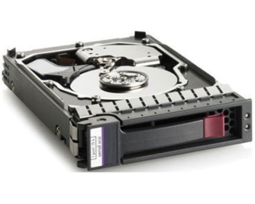 Жесткий диск HP 300GB 3G 15K 3.5" SAS, 480528-001, 431944-B21