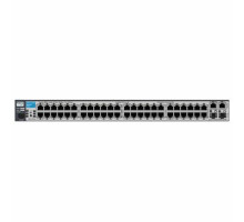 Коммутатор HP ProCurve T2610-48, J9088A