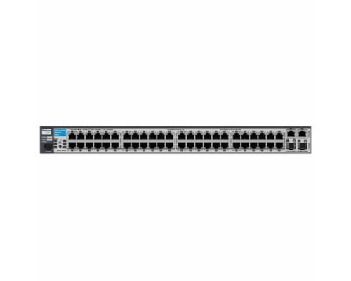 Коммутатор HP ProCurve T2610-48, J9088A