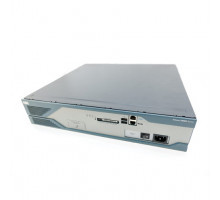 Маршрутизатор Cisco 2821-SEC/K9