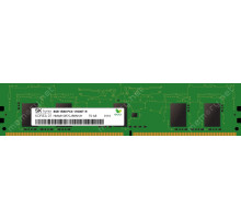 Оперативная память Hynix 8GB DDR4 Registered ECC PC4-19200 2400Mhz, HMA81GR7CJR8N-UH