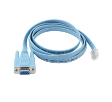Кабель Cisco CAB-DB9/DB25