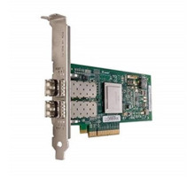 Сетевая карта Dell Broadcom 57416 Dual Port 10Gb, Base-T, PCIe Adapter, Low Profile, 540-BBVM