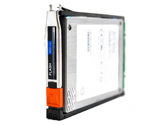 Накопитель SSD EMC 400GB 6G 2.5" SAS, 005050600