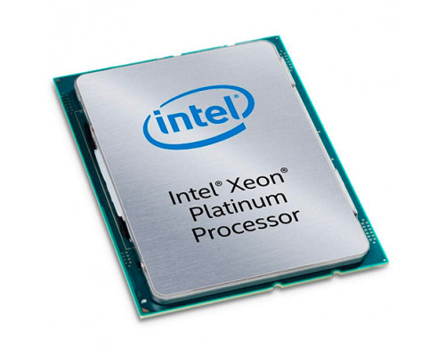 Процессор Intel Xeon Platinum 8358
