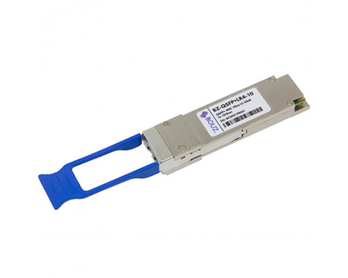 Модуль BOUZ BZ-QSFP+LR4-10