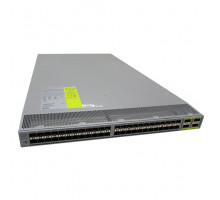 Коммутатор Cisco Nexus N6K-C6001-64P