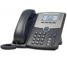 IP Телефон Cisco SPA504G-XU