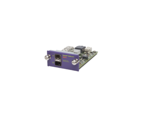 Модуль расширения Juniper EX4550-VC1-128G