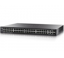 Коммутатор Cisco SG300-52P-K9
