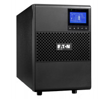 ИБП Eaton 9SX, 700ВА, встроенный байпас, онлайн, напольный, 160х252х357 (ШхГхВ), 230V, 10U,  однофазный, Ethernet, (9SX700I)
