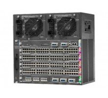 Шасси Cisco Catalyst WS-C4506-E