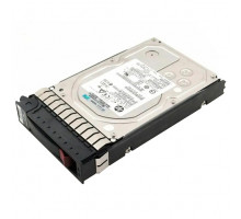 Жесткий диск HP 4TB 12G 7.2K 3.5&quot; SAS, 765257-B21