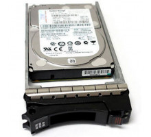 Жесткий диск IBM 600GB 10K 6G 2.5&quot; SAS, 46X5428
