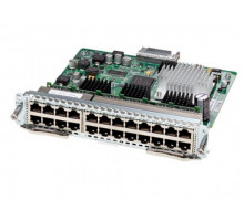 Модуль Cisco SM-ES3G-24-P=