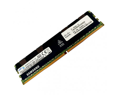 Оперативная память Cisco UCS-MR-1X648RU-A