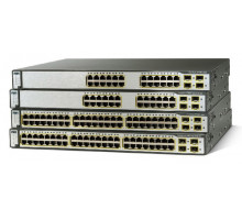 Коммутатор Cisco Catalyst WS-C3750G-24TS-S