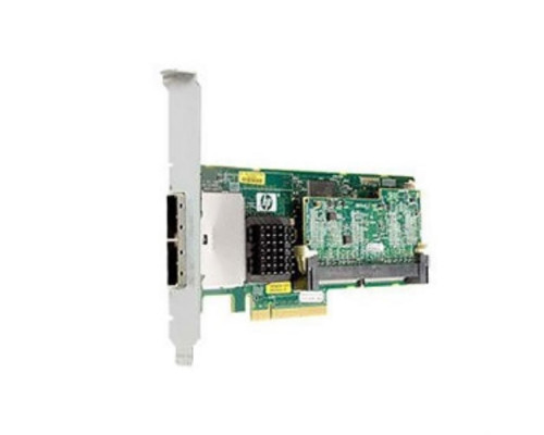 Контроллер HP Smart Array P420i Pci-e 3.0 8gb Raid Mezzanine Storage Controller, 689245-001