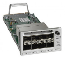 Модуль Cisco Catalyst C3850-NM-8-10G