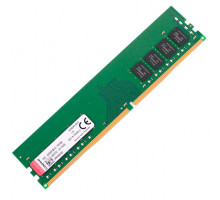 Оперативная память Kingston 8Gb DDR4 DIMM PC4-21300 CL19, KVR26N19S8/8