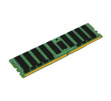 Оперативная память Kingston 64GB DDR4 2666MHz EEC LRDIMM, KTH-PL426LQ/64G