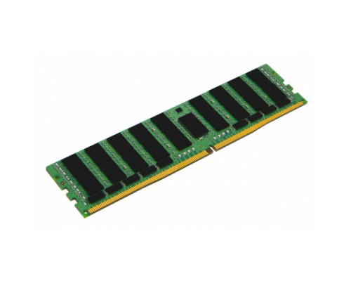 Оперативная память Kingston 64GB DDR4 2666MHz EEC LRDIMM, KTH-PL426LQ/64G