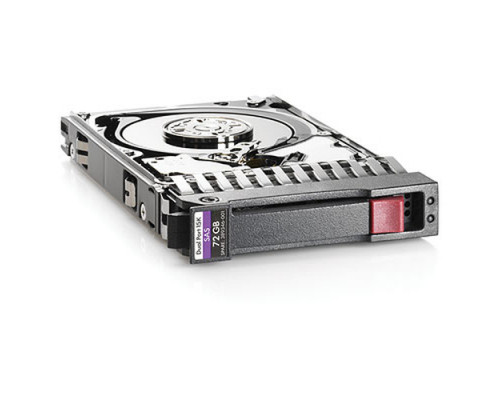 Жесткий диск HP 1.2Tb 6G SAS 10K 2.5" DP, 718160-B21