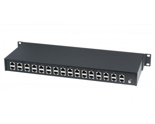 Грозозащита SC&T, RJ45, (SP016P)