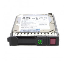 Жесткий диск HPE 1TB 12G 7.2K 2.5" SAS, 832512-B21
