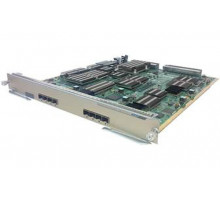 Модуль Cisco Catalyst C6800-8P10G