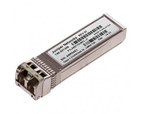 Оптический трансивер Juniper SFP-1GE-LX
