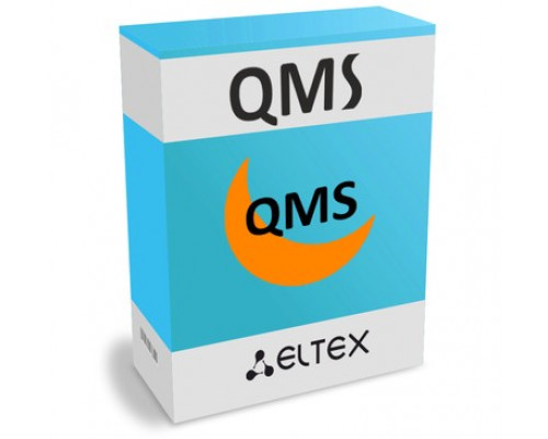 Eltex.QMS