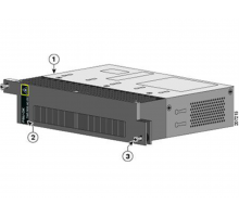 Блок питания Cisco PWR-RGD-AC-DC-250