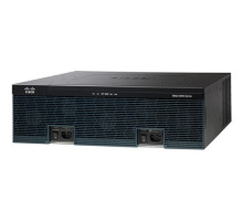 Маршрутизатор Cisco C3945-VSEC/K9